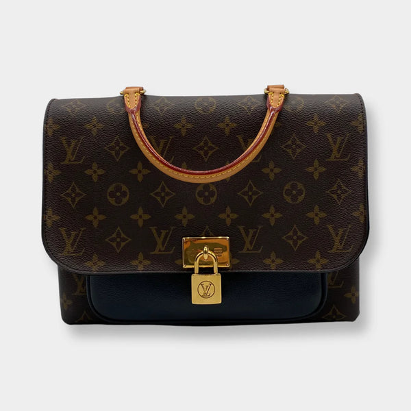 Women's Designer Preloved Handbags Loop Generation