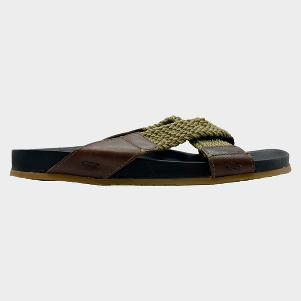 Sandals Men – Loop Generation