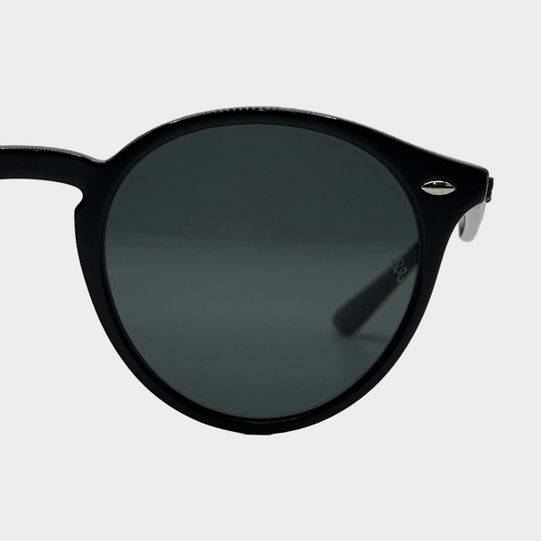 Shop R B Black juvie Round