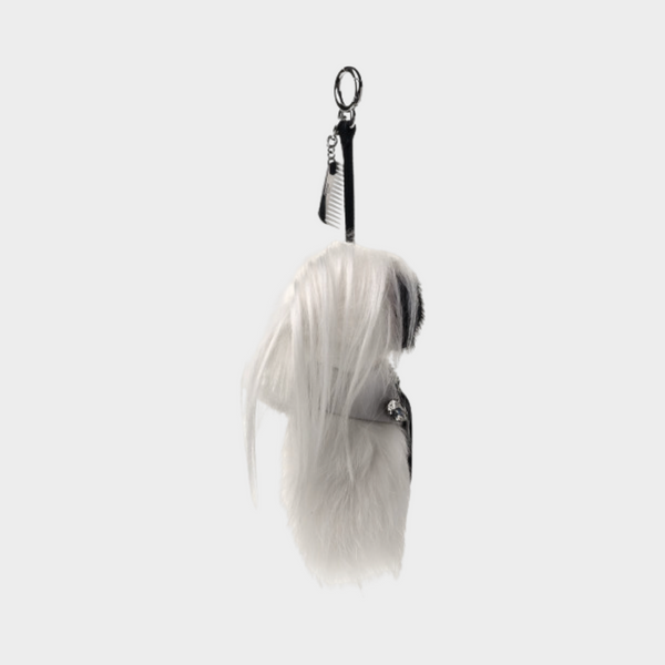 Fendi karlito pouch top