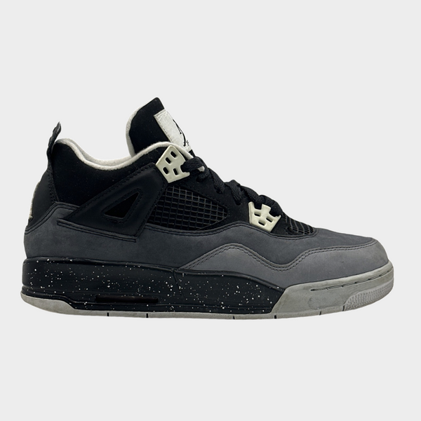 Air jordan 4 retro fear hotsell