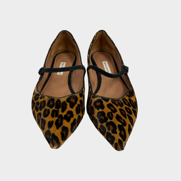 Tabitha on sale simmons flats