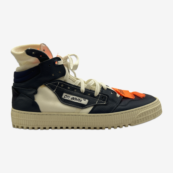 【24SS NEW】Off-White_men / 3.0 OFF COURT スニーカー / Black 24SS NEW】Off-White_men / 3.0 OFF COURT スニーカー / Black