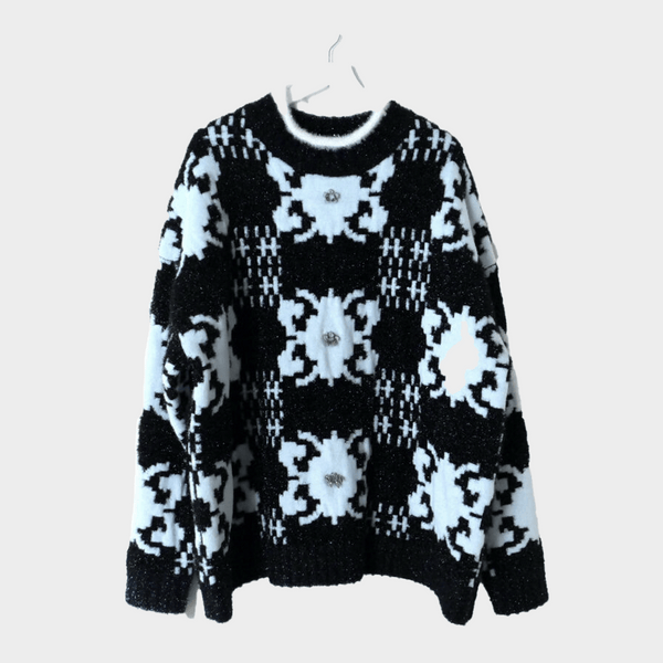 KNITWEAR MENS – Loop Generation