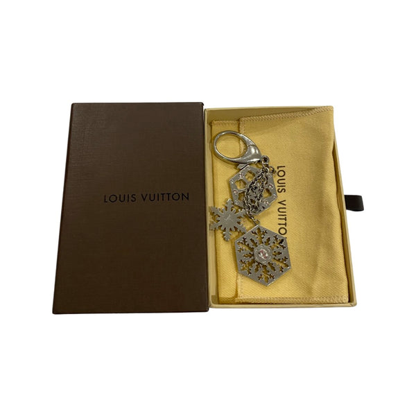 Louis Vuitton Authenticated Bag Charm