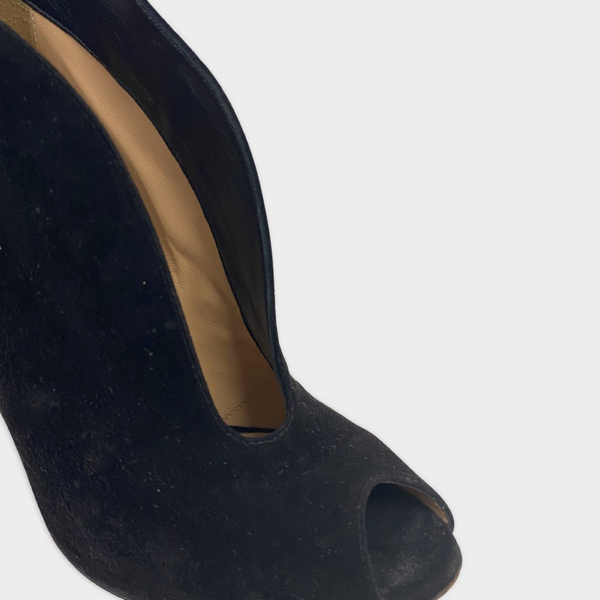 Gianvito rossi vamp 2024 booties