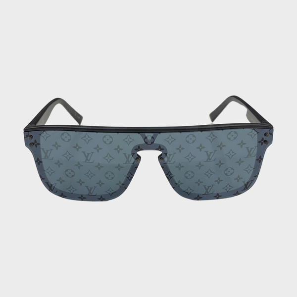 Louis Vuitton - Waimea Sunglasses (Unisex)  Unisex sunglasses, Sunglasses,  Louis vuitton