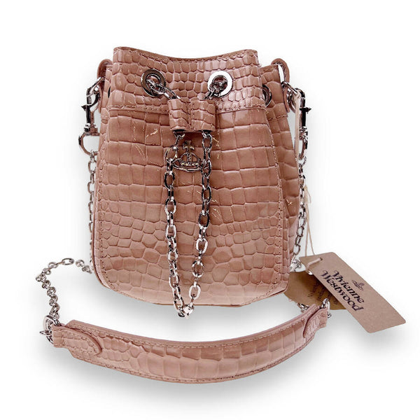 【送料&関税込】Vivienne Westwood Bag chrissy Small Vivienne Westwood Chrissy