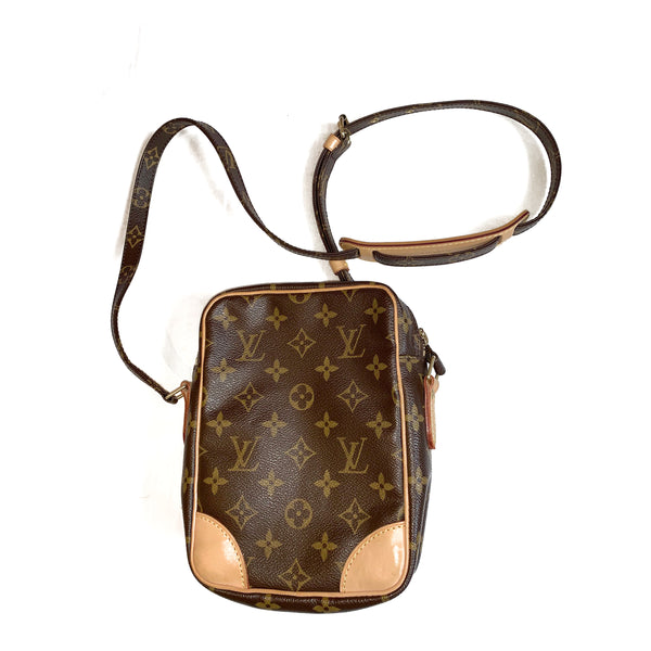 Louis Vuitton Crossbody Bags & Handbags for Women, Authenticity Guaranteed