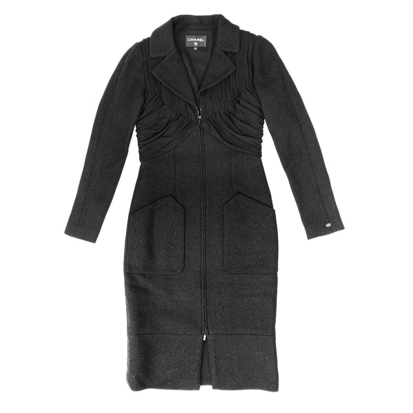 Women's Coats & Jackets – Loop Generation