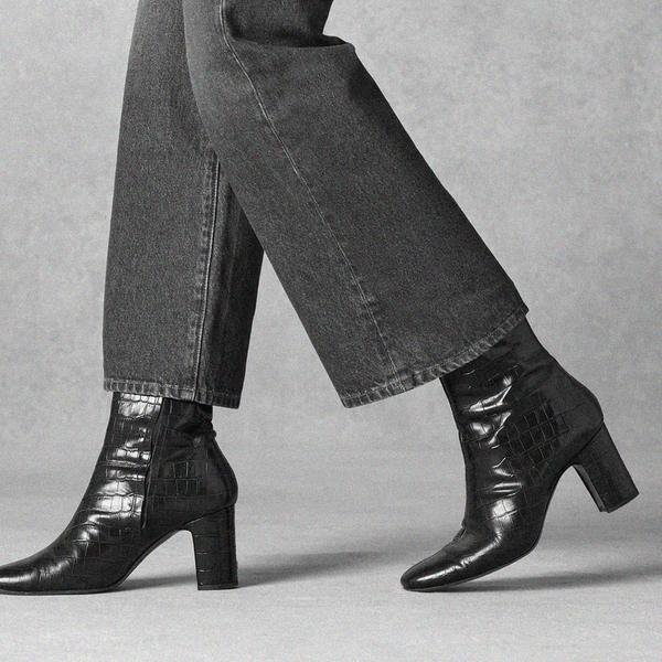 Boot Season – Loop Generation