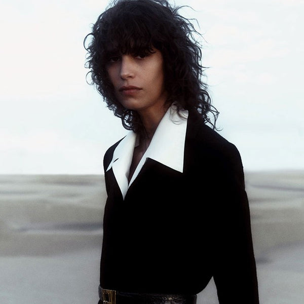 Women's Saint Laurent – Loop Generation