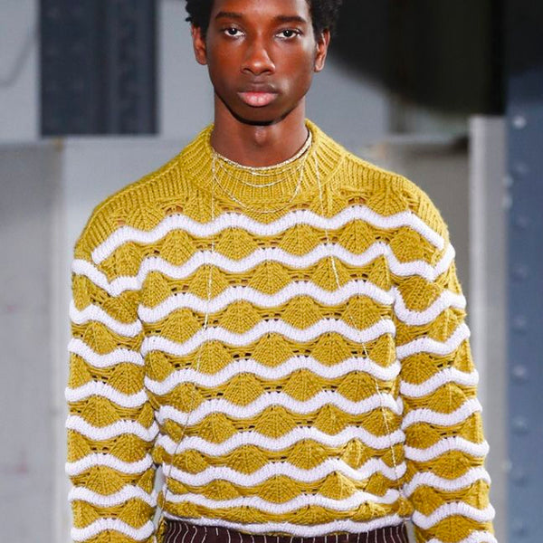 Designer Pre-loved Knitwear – Loop Generation