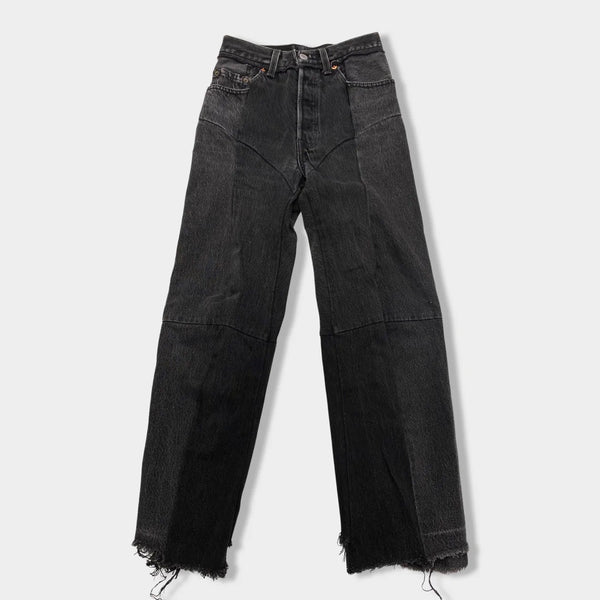 Women's Designer Pre-loved Jeans – Loop Generation