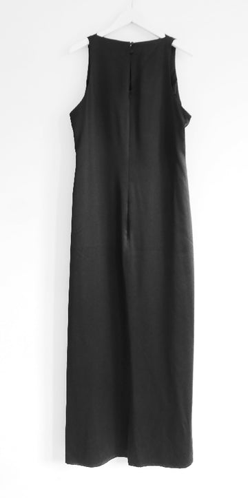 la collection silk dress La Collection
