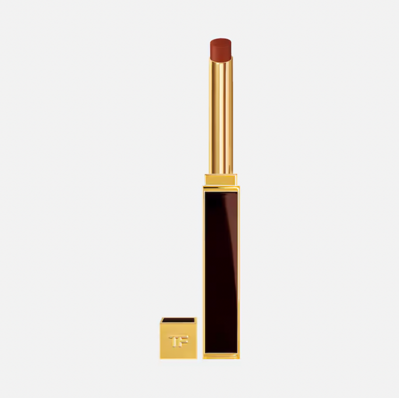 Tom Ford women's shade 154 first look slim lip color shine