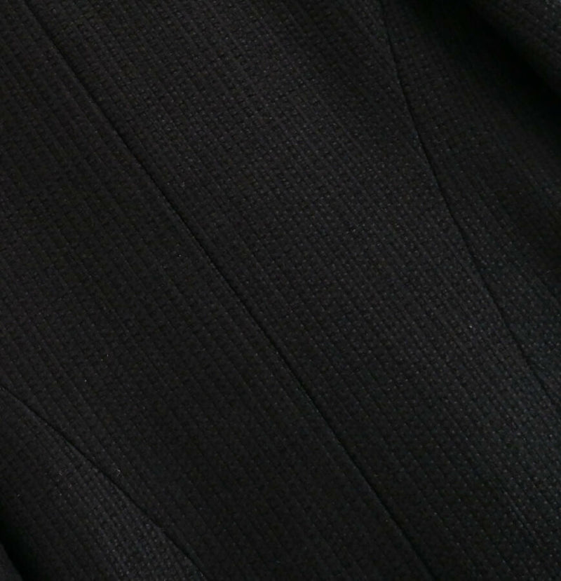 Chanel Resort 2015 Paris-Dubai Black Tweed Jacket