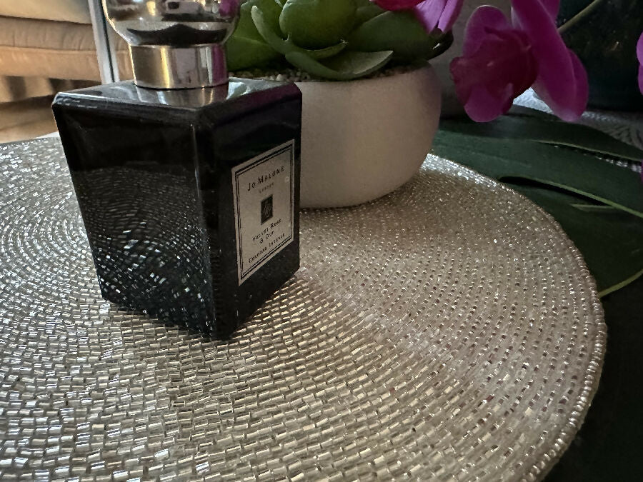 Jo Malone Velvet Rose & Oud コロンインテンス Velvet Rose &amp; Oud Cologne Intense Jo Malone London