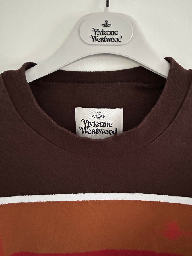 Vivienne Westwood sweatshirt – Loop Generation