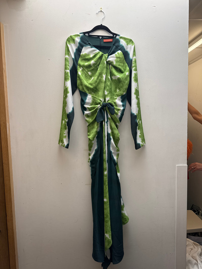 Altuzarra women's Multicolor Dress