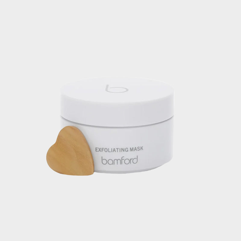 Bamford exfoliating mask