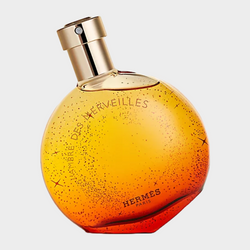 Hermès L'Ambre des Merveilles Eau de parfum