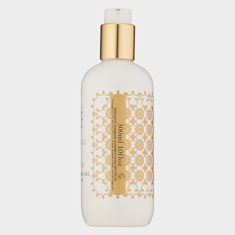 Amouage women's gold bath & shower gel