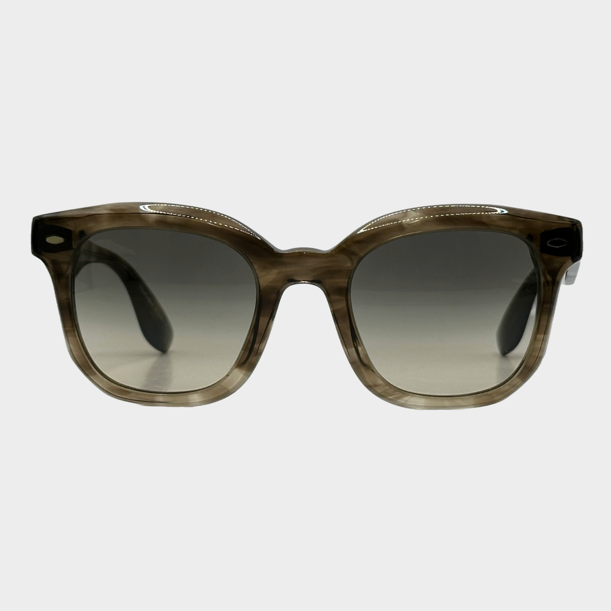 Oliver Peoples x Brunello Cucinelli women's brown 