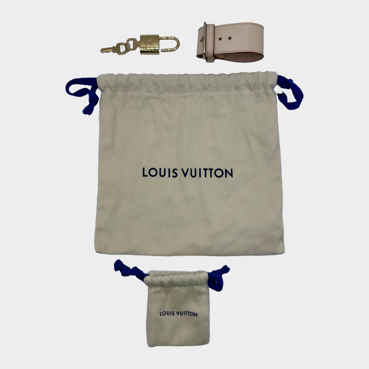 Louis Vuitton x Yayoi Kusama brown and multicolored dotted monogram le Loop Generation