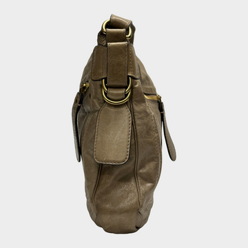 ★OVHEE★ Chloe Nylon Bag Beige 720153587_1.png