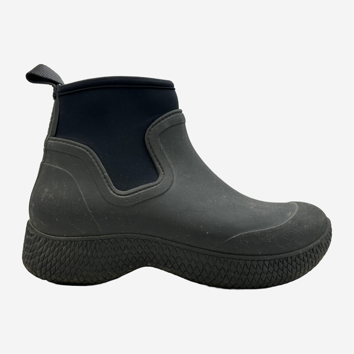Celine boots rubber shop