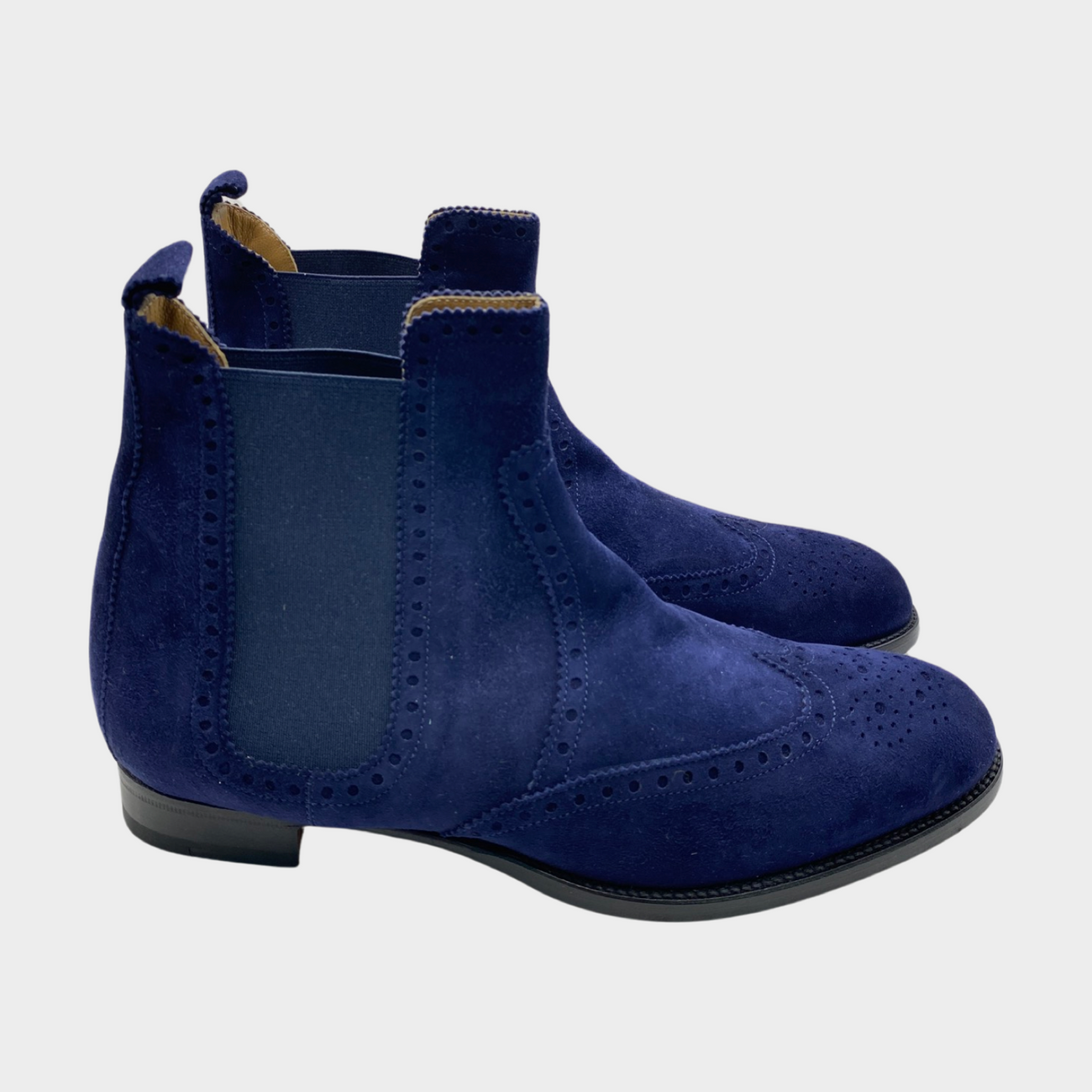 Chelsea boots hermes sales