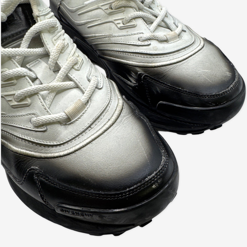 Givenchy x Chito GIV 1 men's white and black sneakers