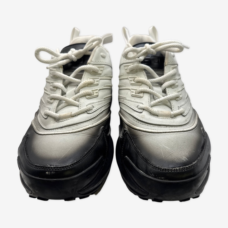 Givenchy x Chito GIV 1 men's white and black sneakers