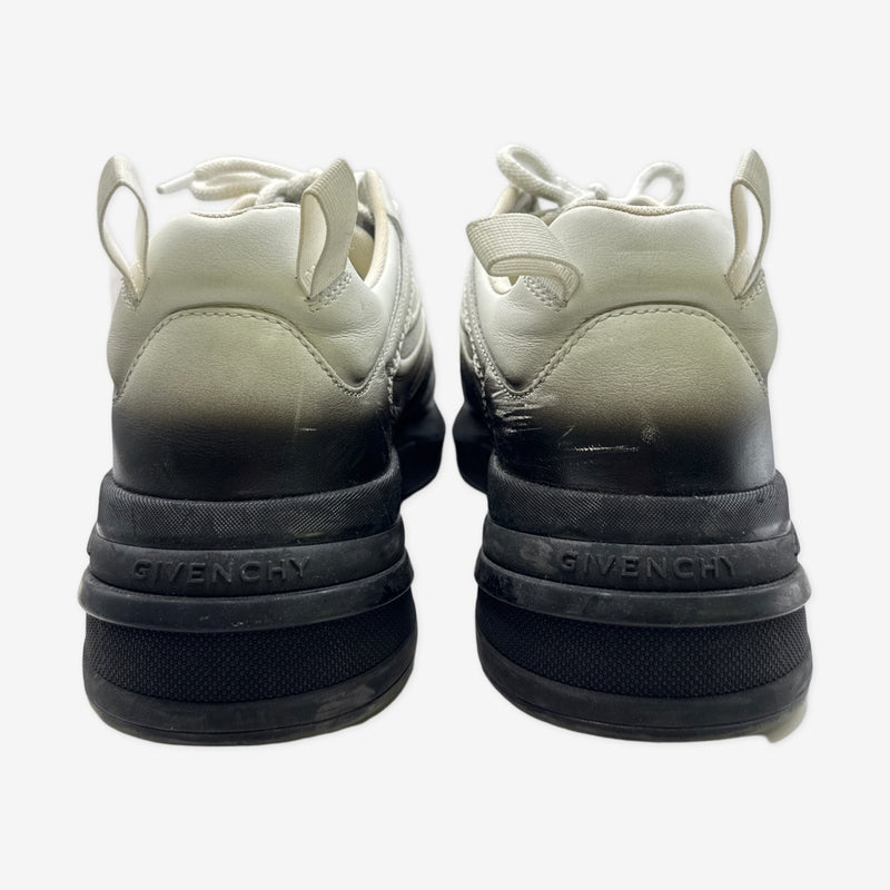 Givenchy x Chito GIV 1 men's white and black sneakers