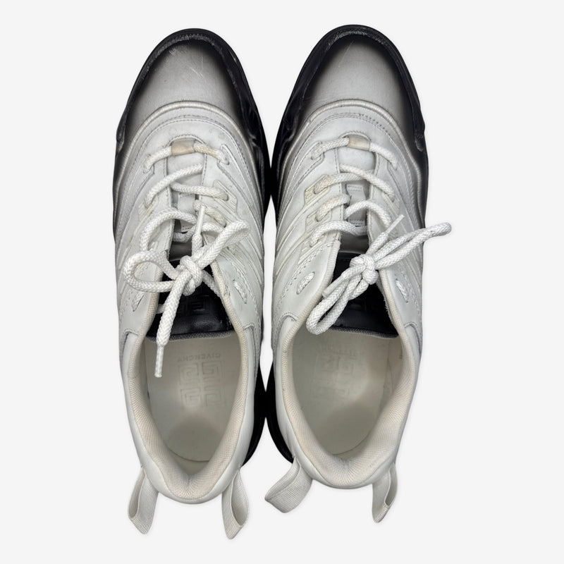 Givenchy x Chito GIV 1 men's white and black sneakers