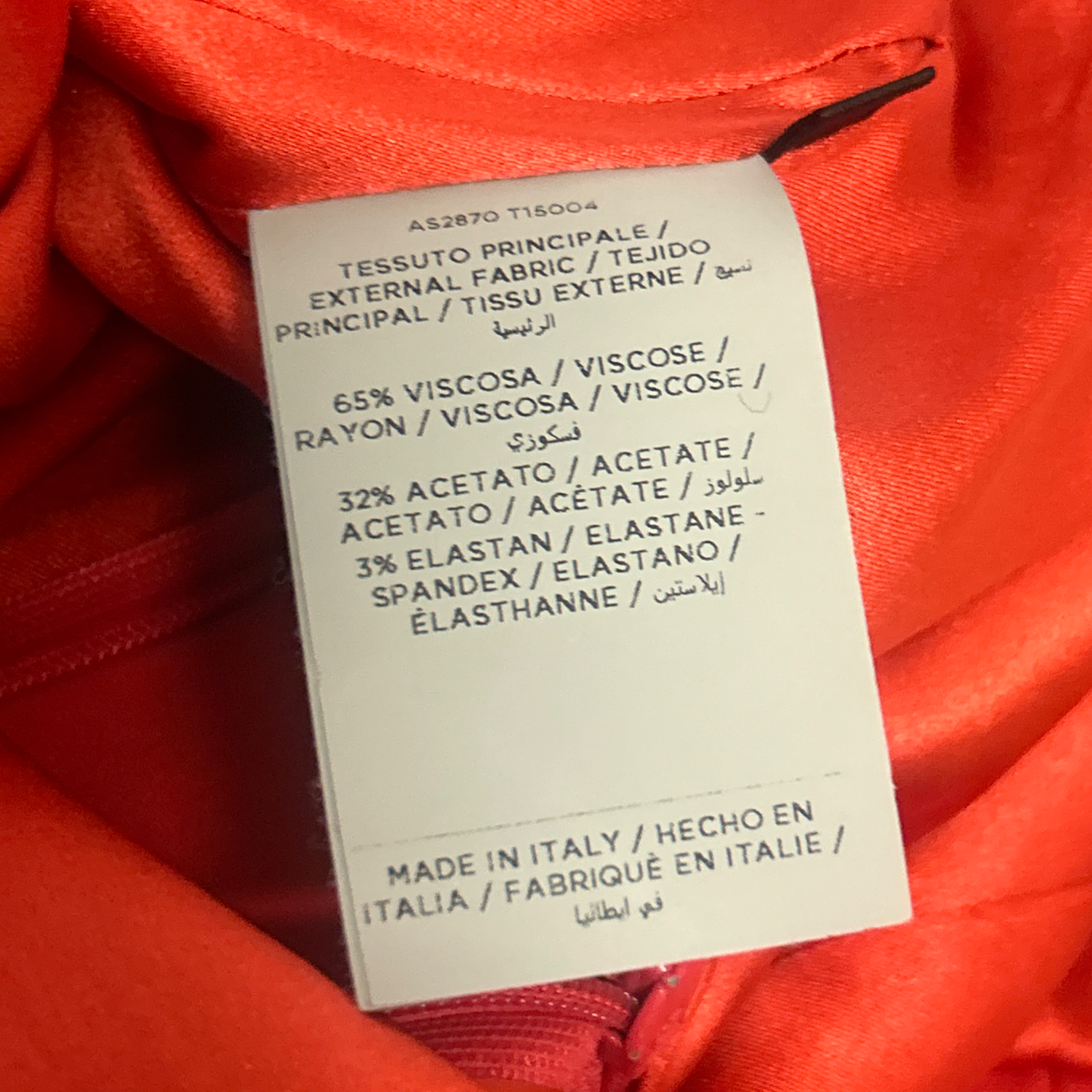 Burberry constance quilted sales jacket