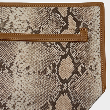 Chanel Boy black calfskin medium bag Loop Generation