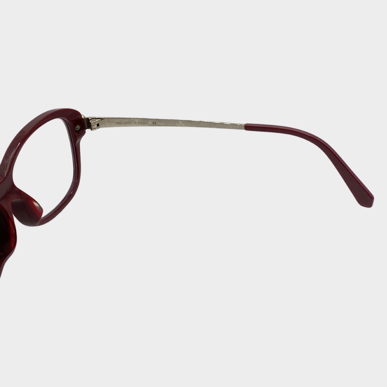Cartier women's reading sales glasses