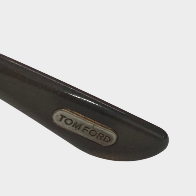 Tom Ford Women's Round Sunglasses