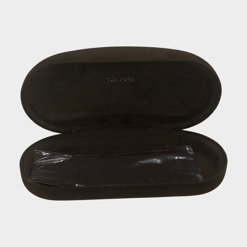 Tom Ford Women's Round Sunglasses