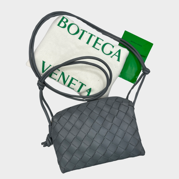 Bottega Veneta Women's Mini Loop Camera Bag