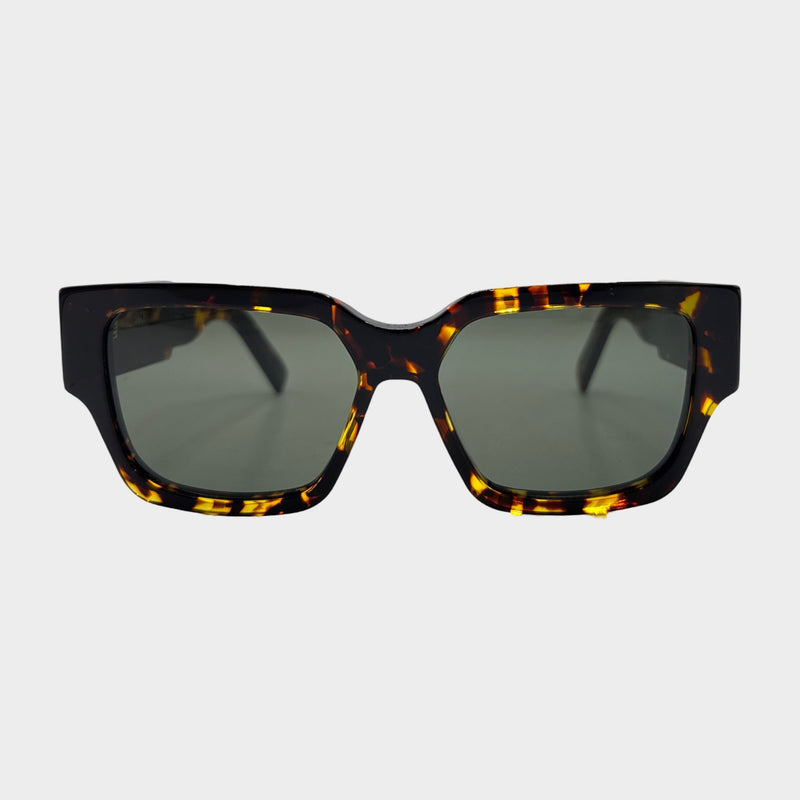 Christian Dior men's Tortoiseshell Sunglasses