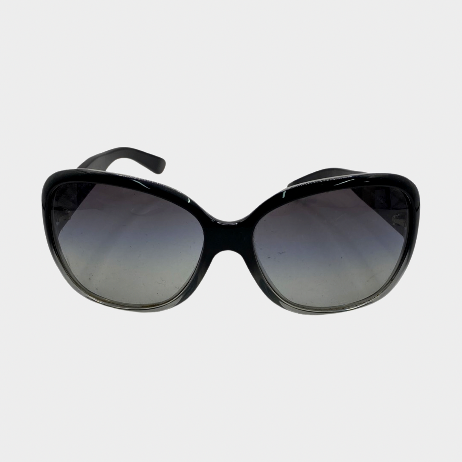 Shop Prada 53MM Hexagon Sunglasses | Saks Fifth Avenue