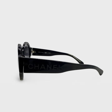 Prada men s navy saffiano leather long wallet