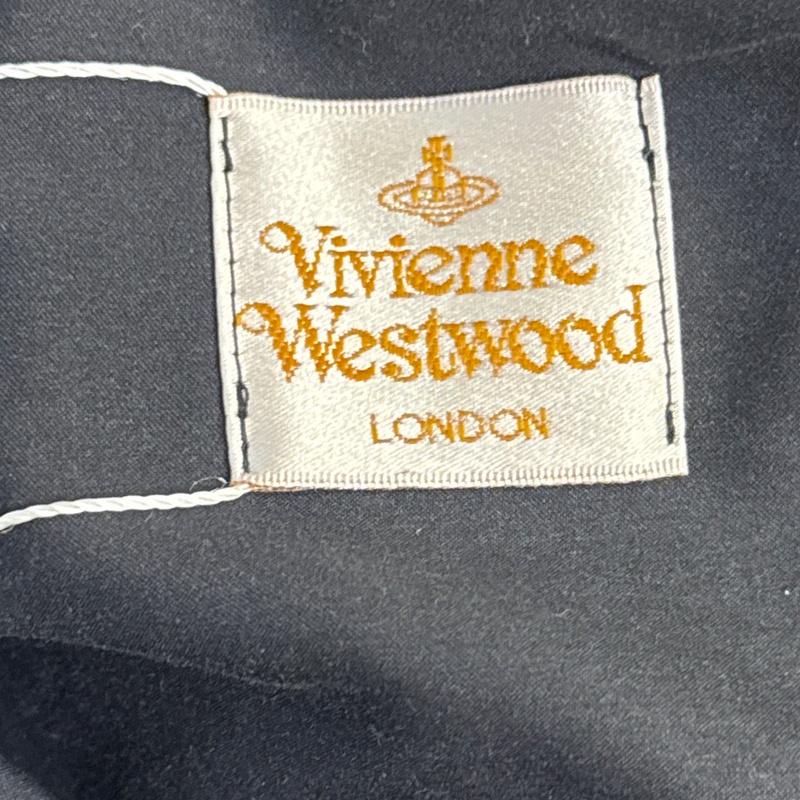 Vivienne Westwood Black layered Dress