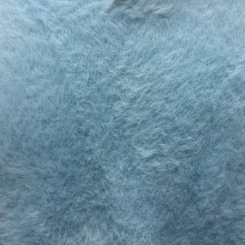 Jacquemus Men's Blue Le Papier 'Le Polo Neve' Polo