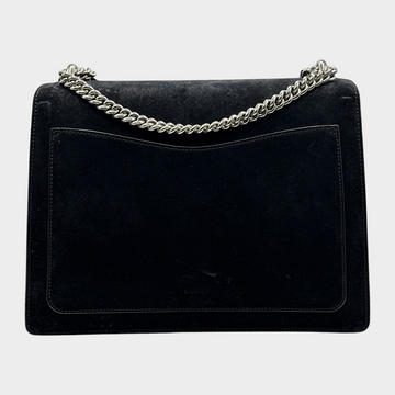 Gucci 2025 dionysus suede