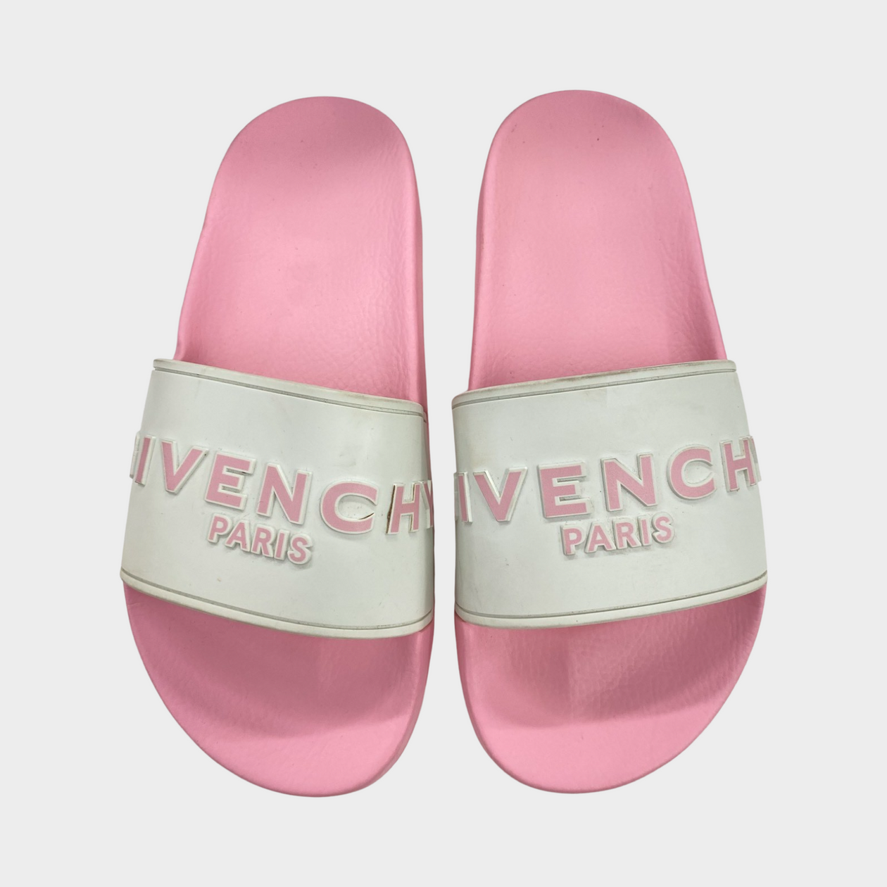 Givenchy clearance paris slides