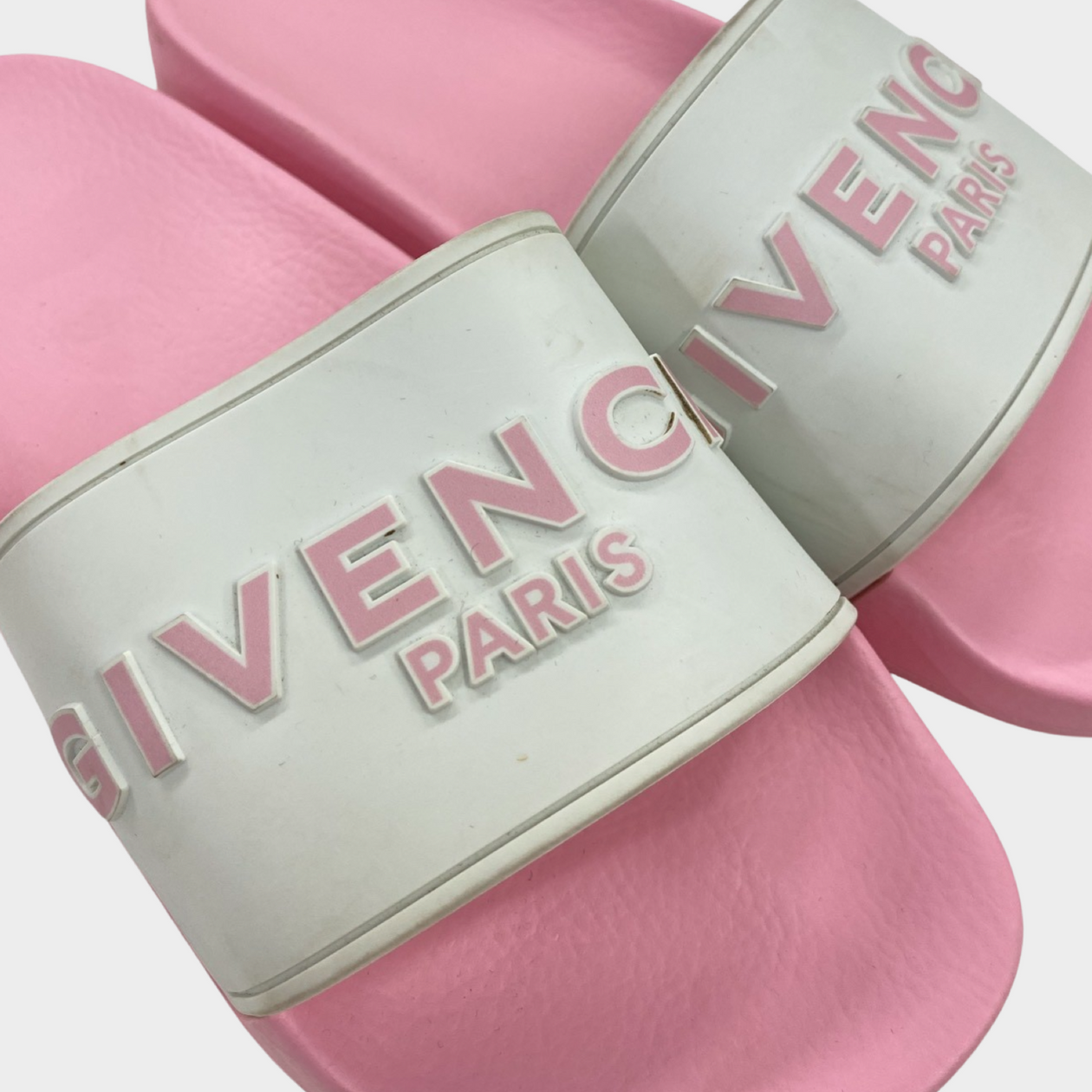 Givenchy slides women deals